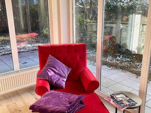 Wunderschöne, helle und ruhige Wohnung in Bergisch Gladbach