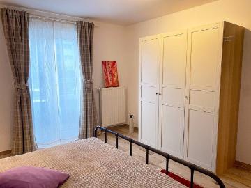 Wunderschöne, helle und ruhige Wohnung in Bergisch Gladbach