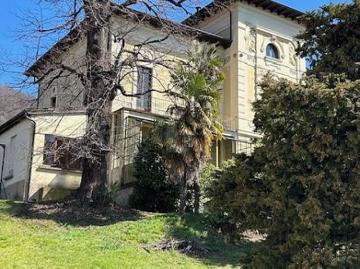 Campestro, Capriasca, Gemeinde Capriasca, Bezirk Lugano, Tessin