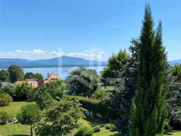 Wunderschöne Immobilie mit Aussicht