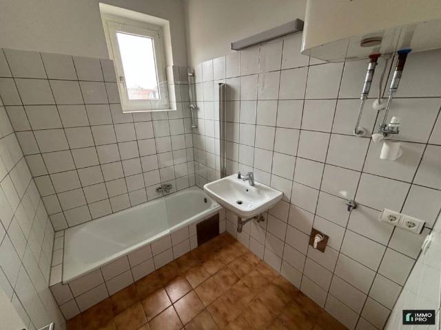 Wunderschöne Innenstadt Wohnung Generalsaniert!