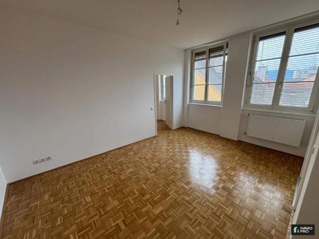 Wunderschöne Innenstadt Wohnung Generalsaniert!