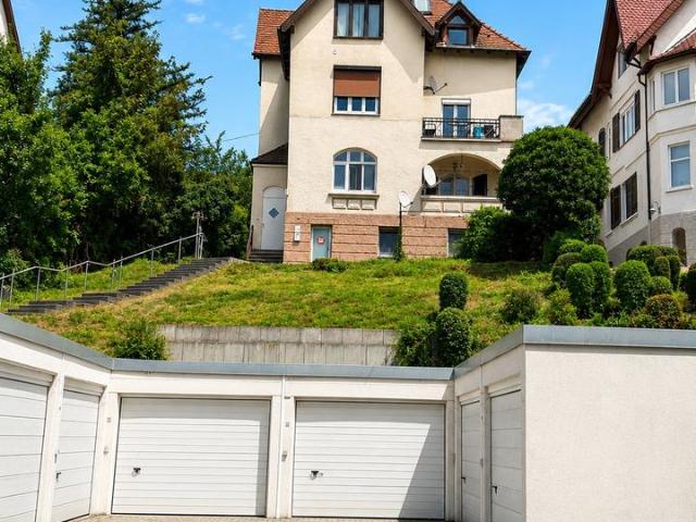 Wunderschöne Jugendstil Wohnung