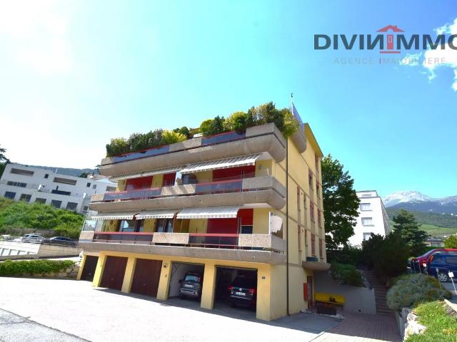 Wunderschöne Luxuswohnung