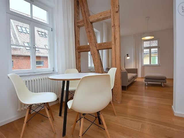 Wunderschöne, modern möblierte Wohnung mit Internet in Stuttgart Weilimdorf
