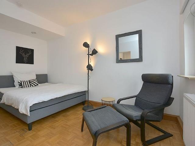 Wunderschöne, modern möblierte Wohnung in Stuttgart Mitte