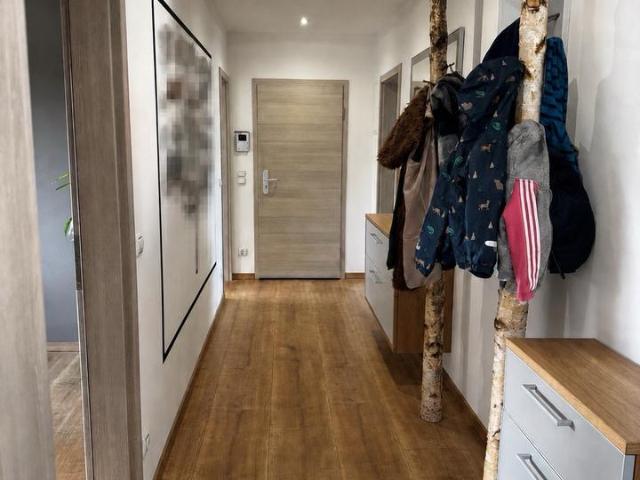 Wunderschöne moderne 5 Zimmer Maisonettewohnung DO Aplerbeck