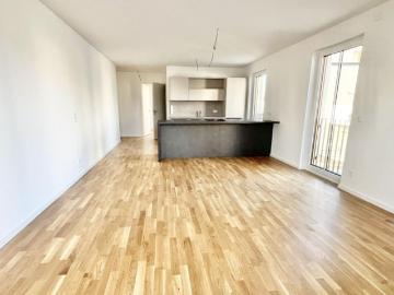 Wunderschöne moderne Wohnung im Herzen von Lämmerspiel!