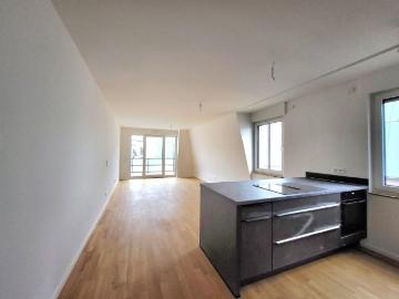Wunderschöne moderne Wohnung im Herzen von Lämmerspiel!