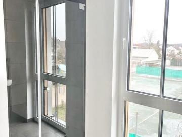 Wunderschöne moderne Wohnung im Herzen von Lämmerspiel! WE 05.02.04