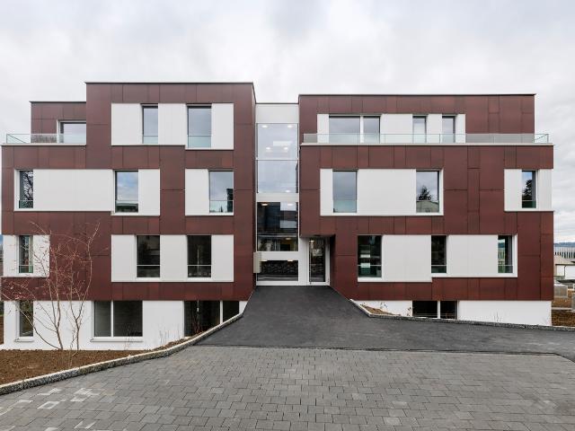 Wunderschöne, moderne Wohnung in Männedorf