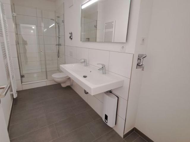 Wunderschöne modernisierte Maisonettewohnung in ehemaliger Melkerei
