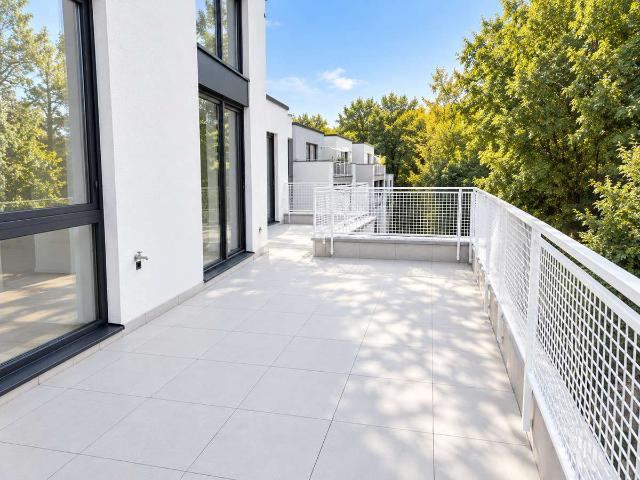 Wunderschöne Maisonette Wohnung mit großer Terrasse