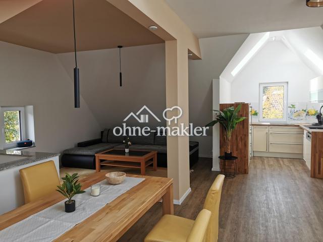 wunderschöne Maisonette Wohnung Energieklasse A