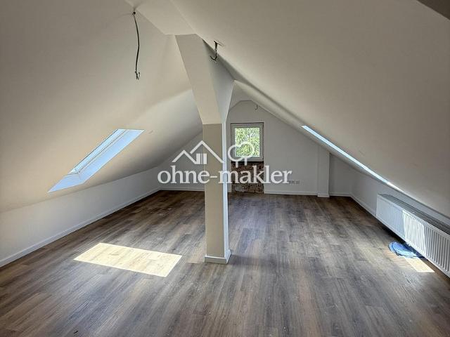Wunderschöne Maisonette Wohnung Erstbezug!