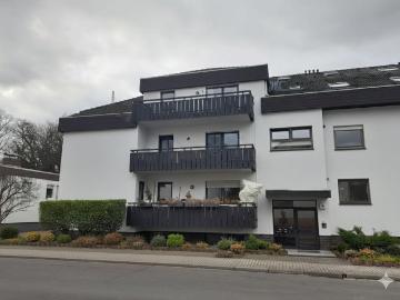 Obertshausen, Taunus, Rheinland-Pfalz