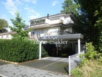 Kesselstadt, Taunus, Rheinland-Pfalz - Balkon