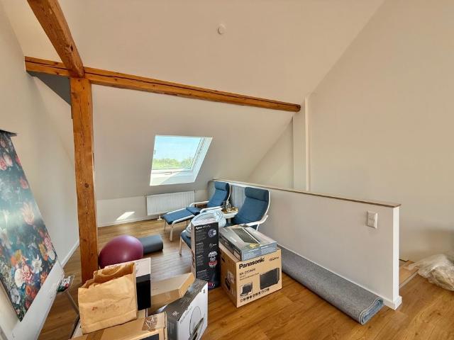 Wunderschöne Maisonette Wohnung in Durlach
