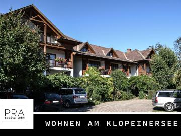 Seelach, Sankt Kanzian am Klopeiner See, Bezirk Völkermarkt, Kärnten
