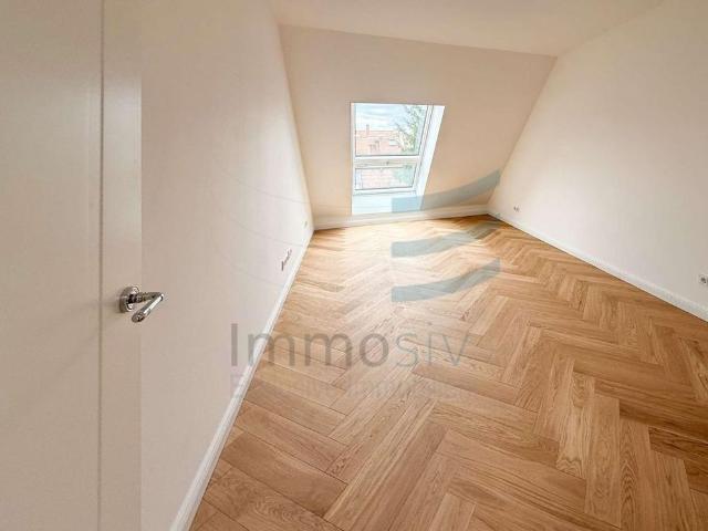 Wunderschöne Maisonette Einheit: Familien und WG geeignet!