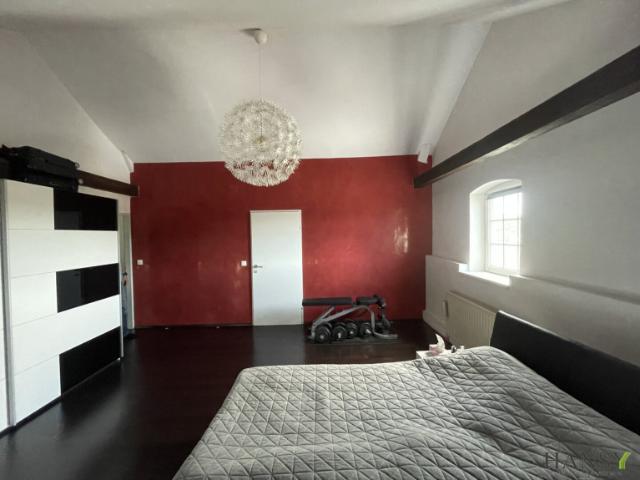 Wunderschöne Maisonette in Guntramsdorf – 205 m², Terrasse, Garage & vieles mehr!