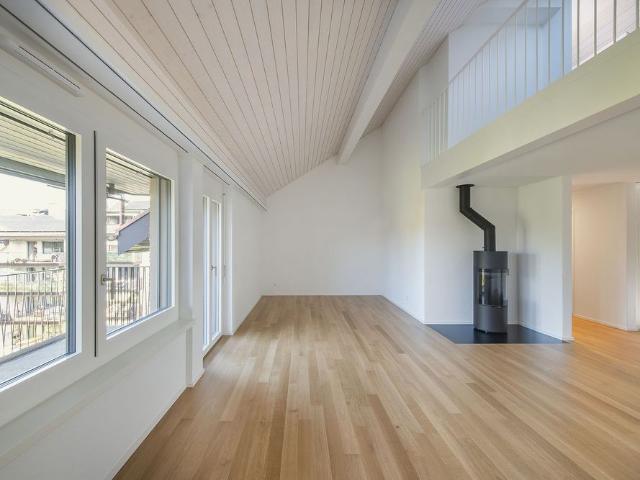 Wunderschöne Maisonettewohnung an idyllischer Lage!
