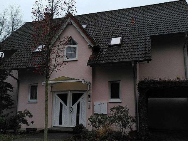 wunderschöne Maisonettewohnung in ruhiger