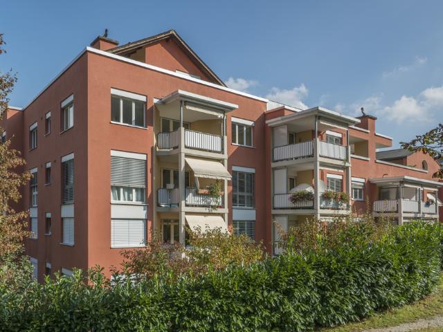 Wunderschöne Maisonettewohnung mit traumhafter Dachterrasse!