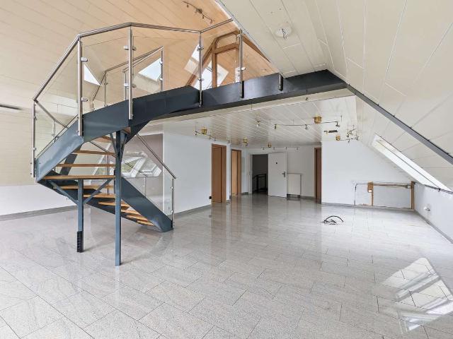 Wunderschöne Maisonettewohnung zu vermieten