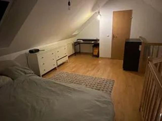 Wunderschöne Masionettenwohnung mit Gemeinschaftsgarten
