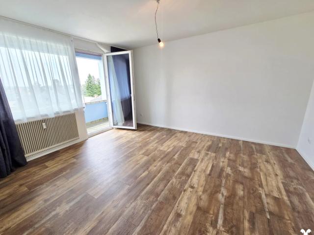 Wunderschöne Mietwohnung mit Loggia in Prinzersdorf