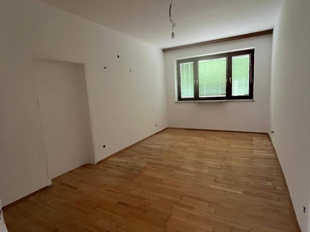 wunderschone neu renovierte Erdgeschosswohnung