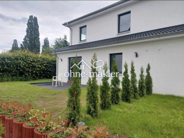 Wunderschöne Neubau Toskana Villa