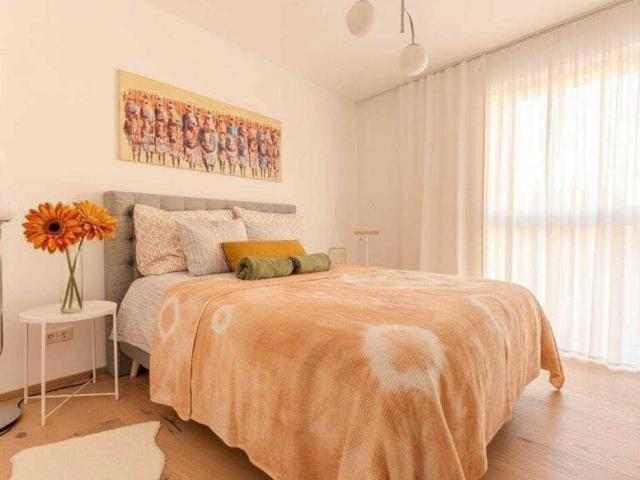 Wunderschöne Neubauwohnung