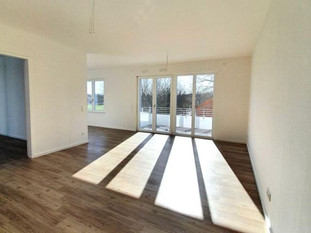 Wunderschöne Neubauwohnung 2 Zimmer – Innenstadt Ost!