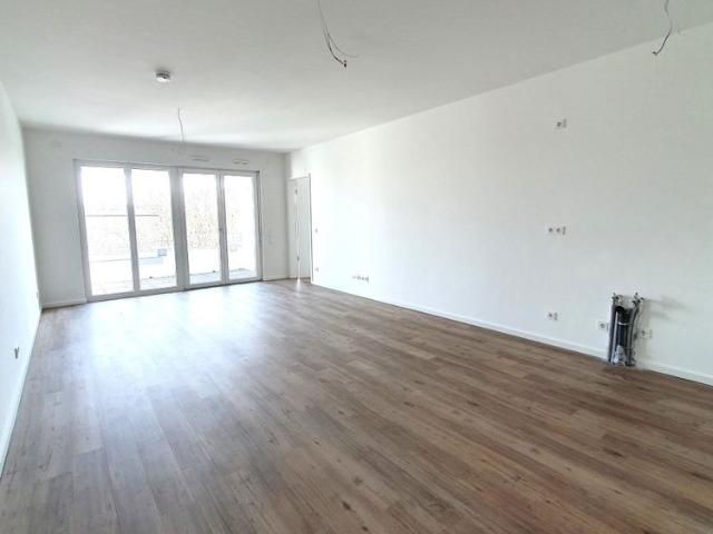 Wunderschöne Neubauwohnung 2 Zimmer – Innenstadt Ost!
