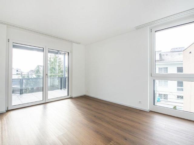 Wunderschöne Neubauwohnung zu vermieten!