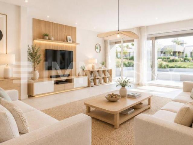 Wunderschöne neue Wohnung mit grosser Terrasse, 4 Min. Von Cheseaux entfernt