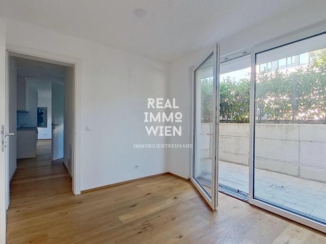 Wunderschöne sonnendurchflutete Wohnung mit Balkon im 23. Bezirk! Nähe U6 PERFEKTASTRAẞE! 360° 3D Grad Besichtigung