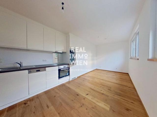 Wunderschöne sonnendurchflutete Wohnung mit Balkon im 23. Bezirk! Nähe U6 PERFEKTASTRAẞE! 360° 3D Grad Besichtigung