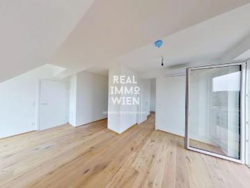 Wohnung zur Miete in 1230 - Balkon, Ausgestattete Küche