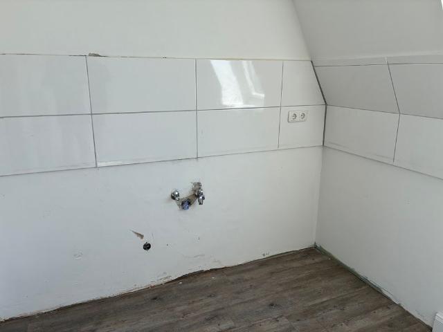 Wunderschöne sanierte Dachgeschoss Wohnung