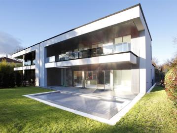 Wunderschöne schlüsselfertige Villa mit Pool