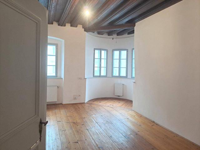 Wunderschöne Single oder Pärchenwohnung in der Linzer Altstadt 71m2