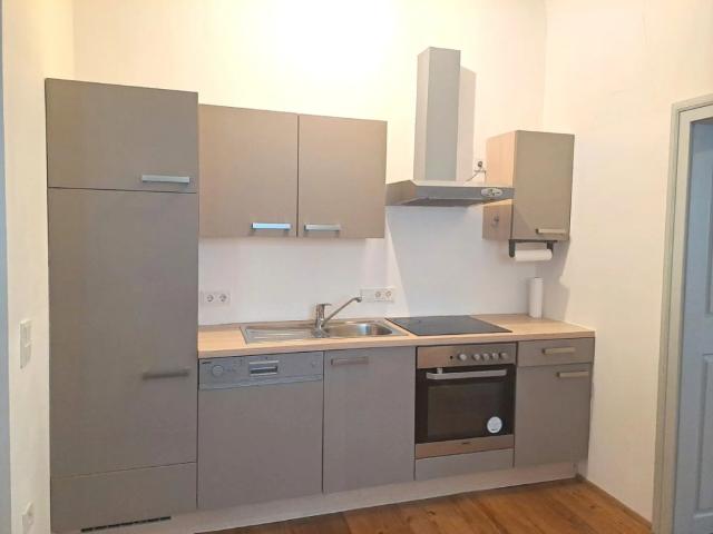 Wunderschöne Single oder Pärchenwohnung in der Linzer Altstadt 71m2