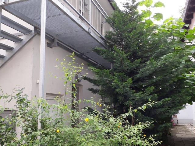 Wunderschöne Studentenwohnung