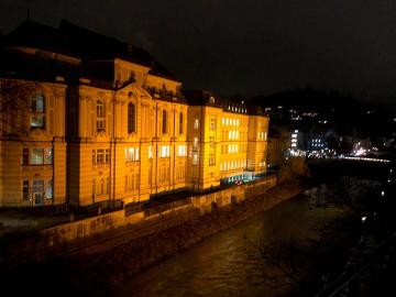 Apartment for rent in 6800