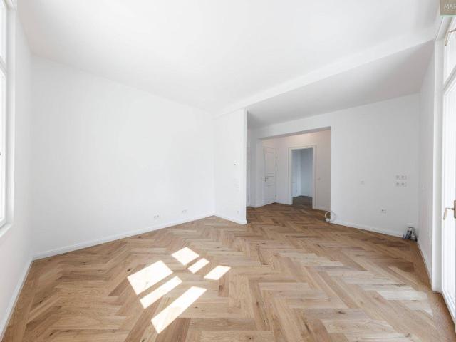 Wunderschöne Stilaltbauwohnung mit herrlicher Terrasse in Toplage Döblings