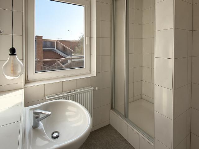 Wunderschöne Penthouse Wohnung im Zentrum von Unna