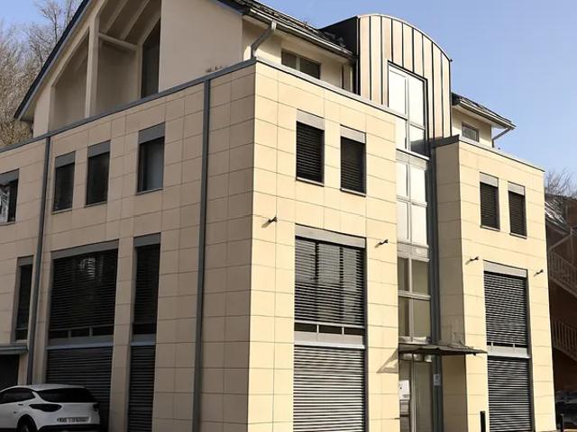 Wunderschöne Penthouse Wohnung im Zentrum von Unna